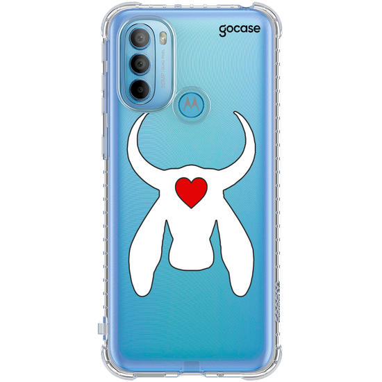Capinha para celular  Boi Garantido