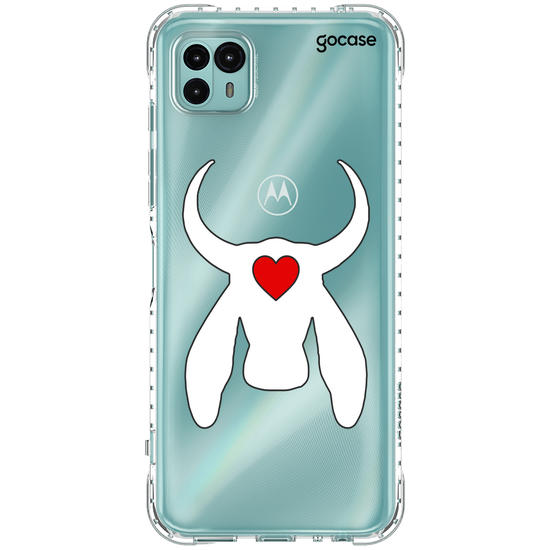 Capinha para celular  Boi Garantido