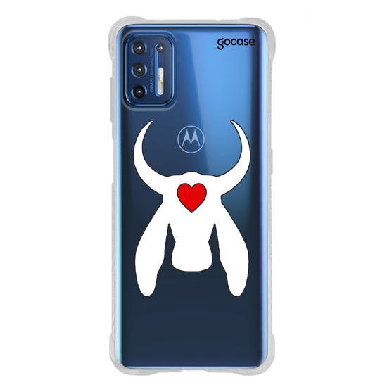 Capinha para celular  Boi Garantido