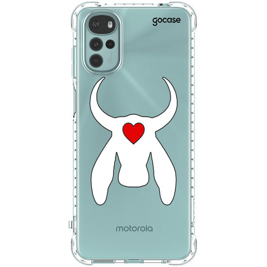 Capinha para celular  Boi Garantido