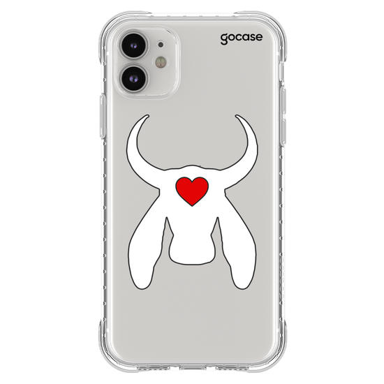 Capinha para celular  Boi Garantido