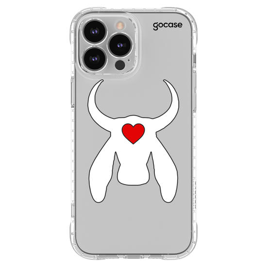 Capinha para celular  Boi Garantido