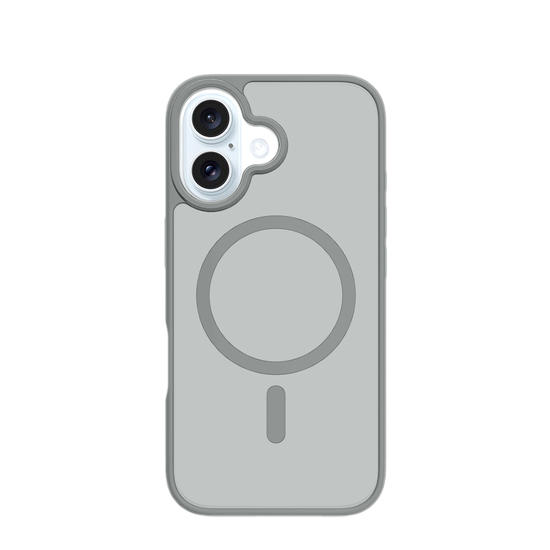 Capinha para celular  Bold Magsafe Matte