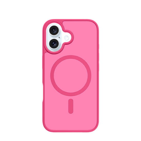 Capinha para celular  Bold Magsafe Pink
