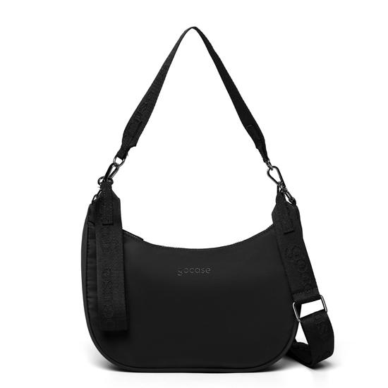 Bolsa Essentials - Clear