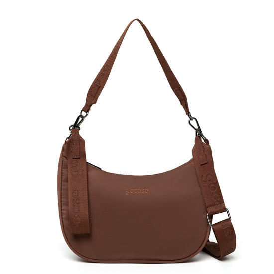 Bolsa Essentials - Marrom