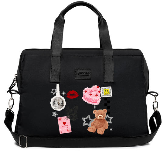 Bolsa Joy - Cool Angel Number