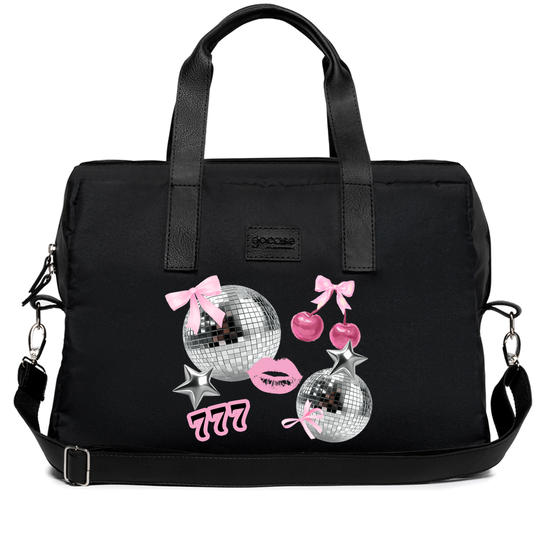 Bolsa Joy - Coquette Disco