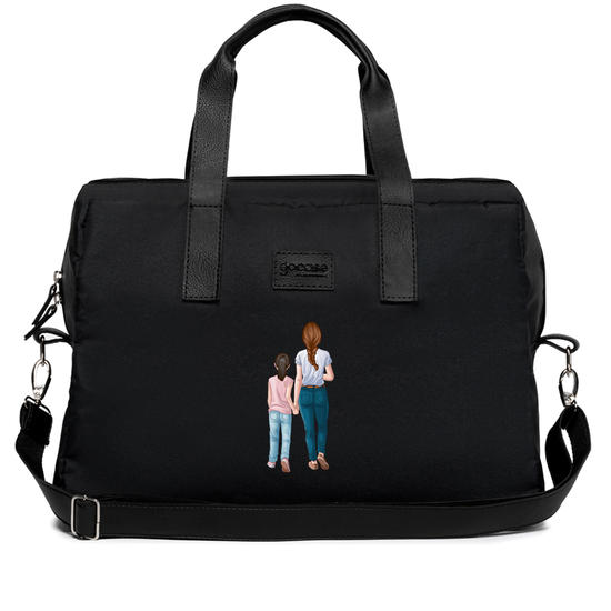 Bolsa Joy - Minha Mãe & Filho no Colo