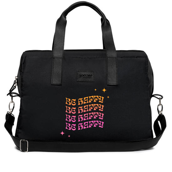 Bolsa Joy -   Aura - Be Happy