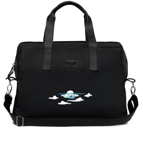 Bolsa Joy -  Avião nas nuvens