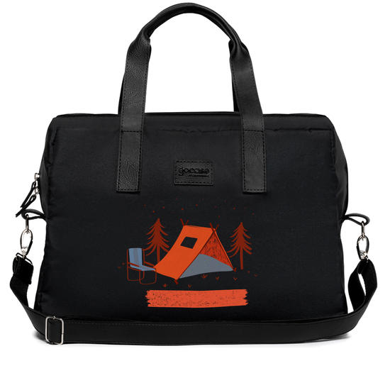 Bolsa Joy -  Camping
