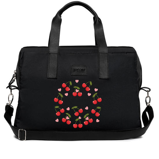 Bolsa Joy -  Cherry Hearts
