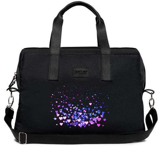Bolsa Joy -  Galaxy Hearts