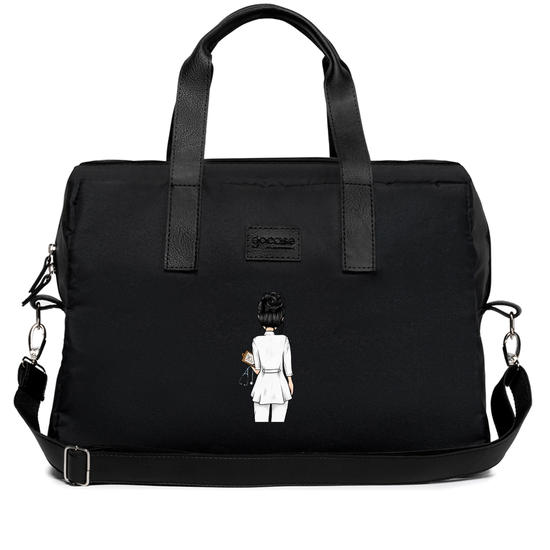 Bolsa Joy -  Garota Profissões