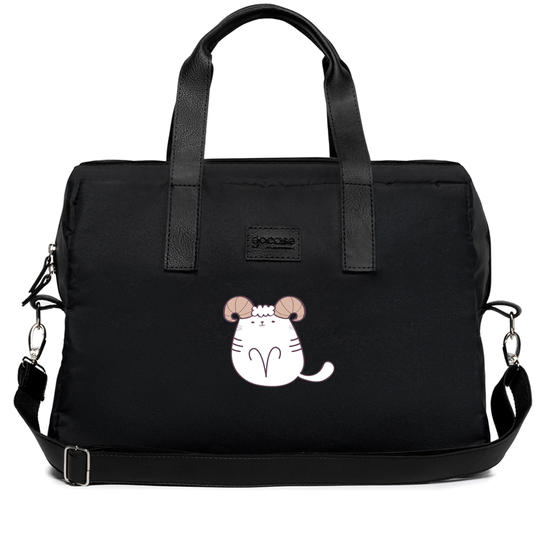 Bolsa Joy -  Gatinhos Místicos