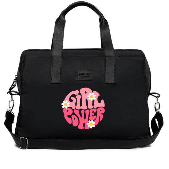 Bolsa Joy -   Girl Power!