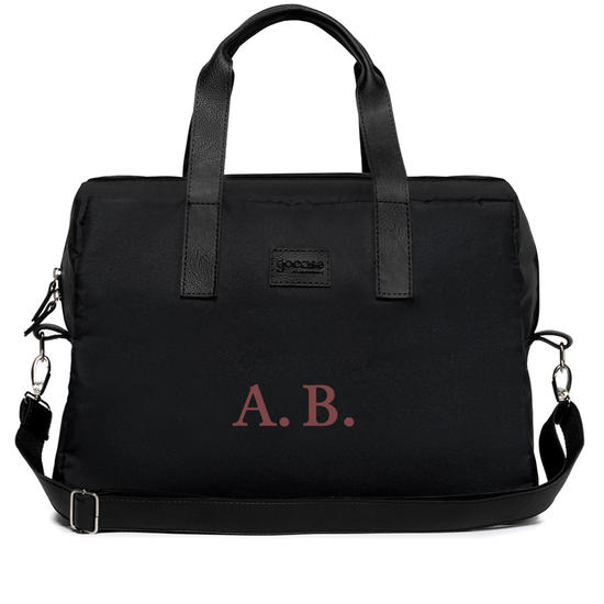 Bolsa Joy -  Iniciais