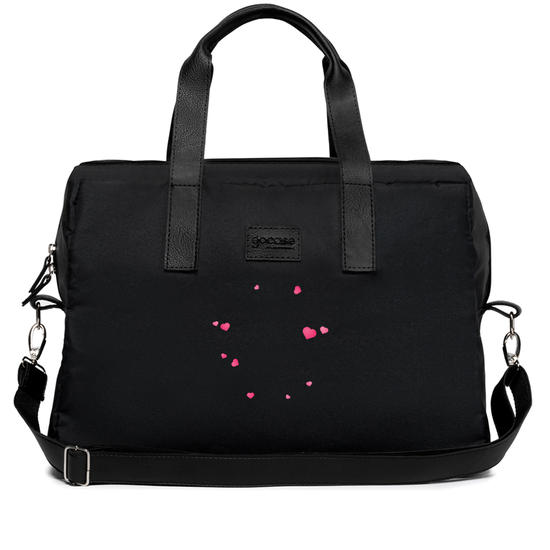 Bolsa Joy -  Inicial In Love