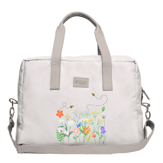 Bolsa Joy -   Jardim de Primavera