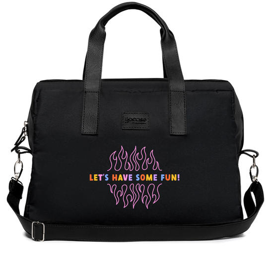 Bolsa Joy -   Let's Have Some Fun