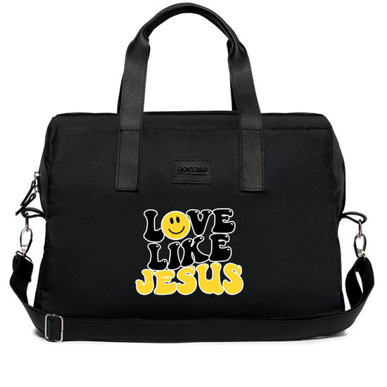 Bolsa Joy -  Love Like Jesus