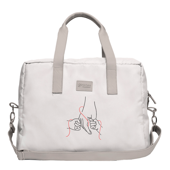 Bolsa Joy - Mãe - O Fio Que Nos Conecta Two