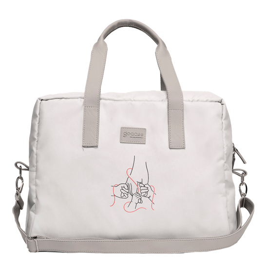 Bolsa Joy - Mãe - O Fio Que Nos Conecta Two