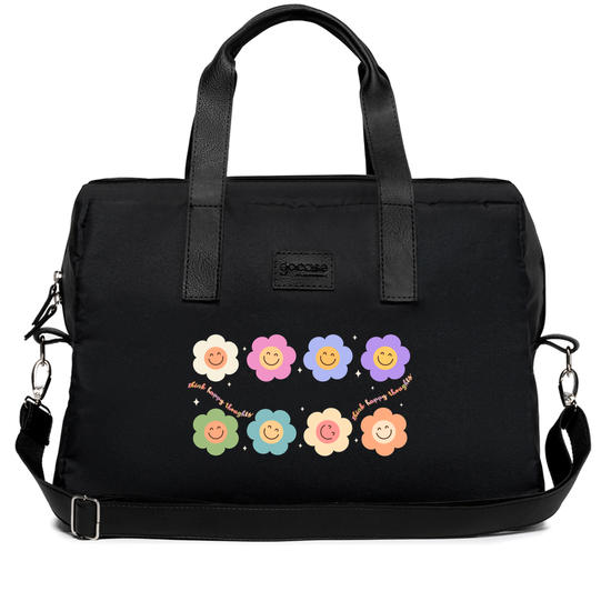 Bolsa Joy -  Smile Flowers