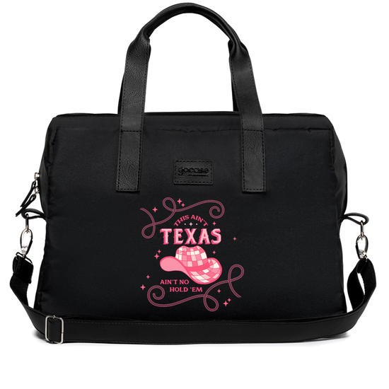 Bolsa Joy -  This Ain't Texas