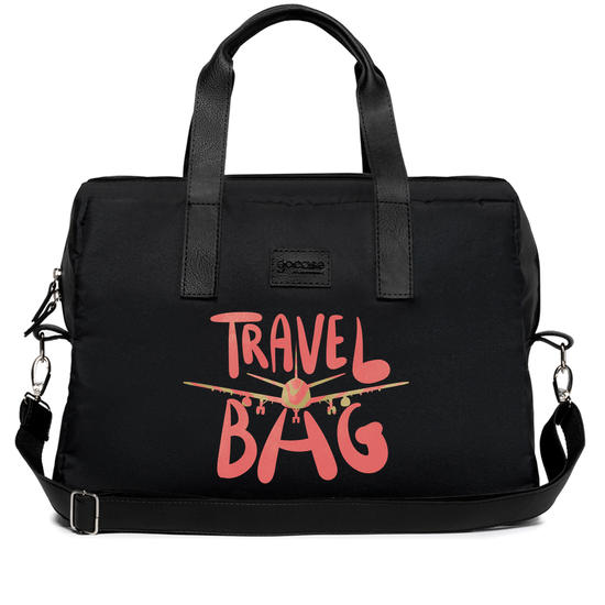 Bolsa Joy -  Travel Bag