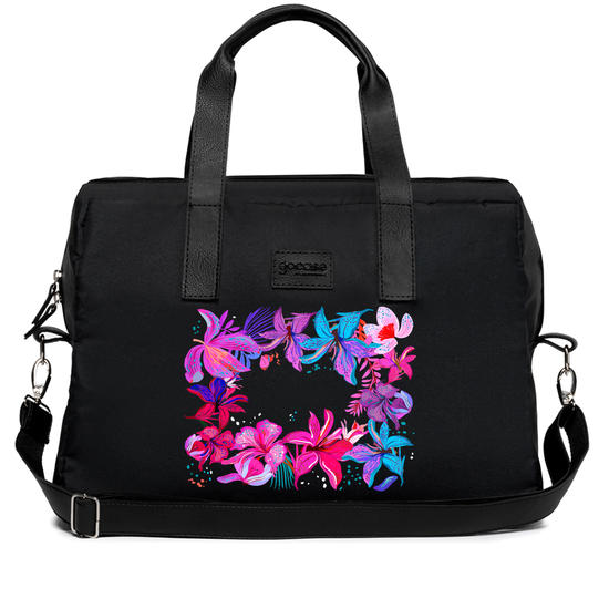 Bolsa Joy - Wild Flower