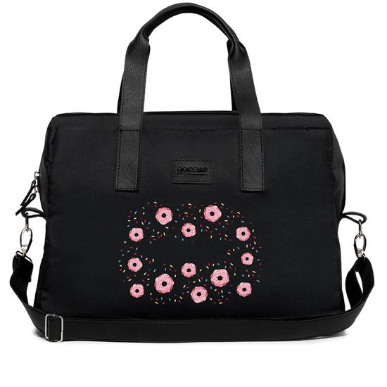Bolsa Joy - Donut Time