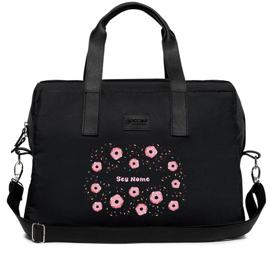 Bolsa Joy - Donut Time