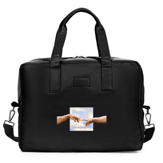Bolsa Joy Pro - A Criação de Adão