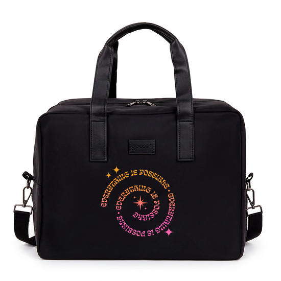 Bolsa Joy Pro - Aura - Everything Is Possible