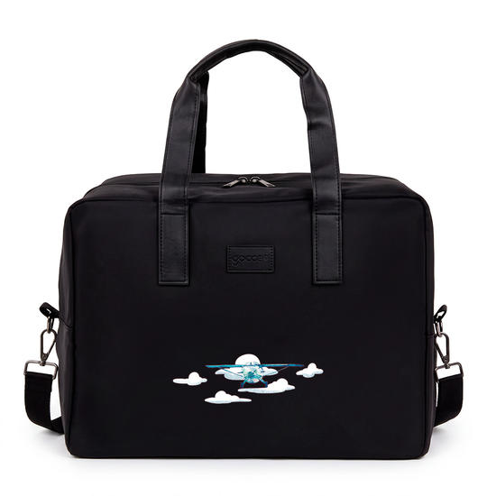 Bolsa Joy Pro - Avião nas nuvens