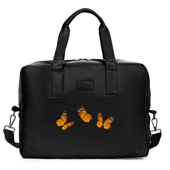 Bolsa Joy Pro - Borboletas Flutuantes