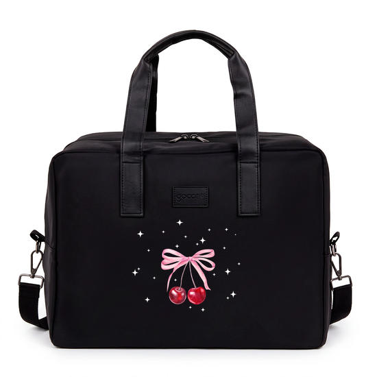 Bolsa Joy Pro - Bow Cherry