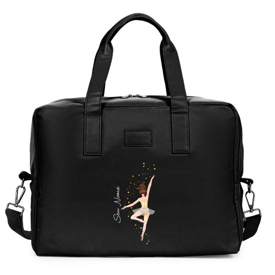 Bolsa Joy Pro - Garota Ballet