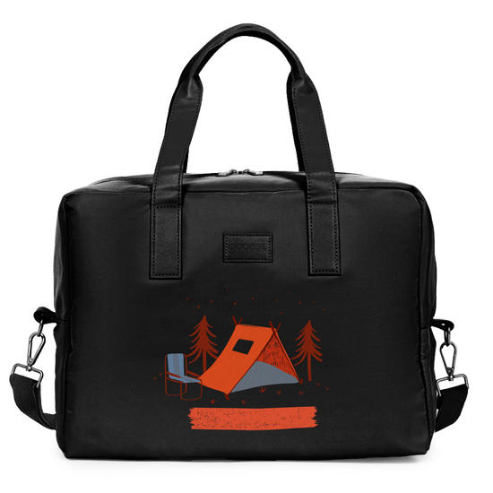 Bolsa Joy Pro - Camping