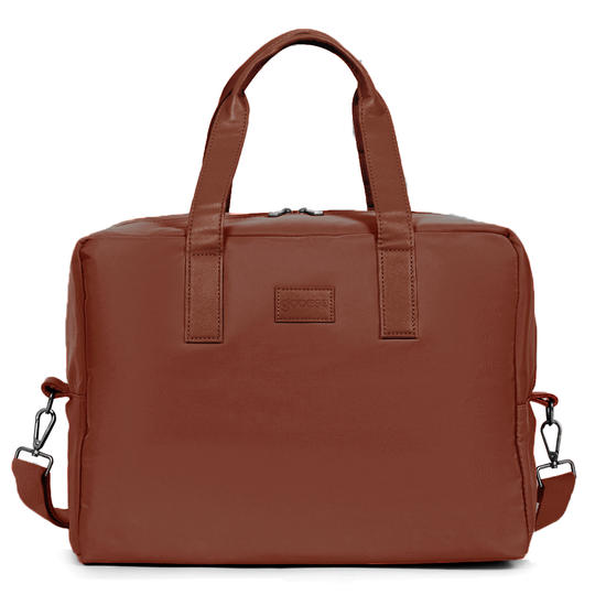 Bolsa Joy Pro - Caramel Name