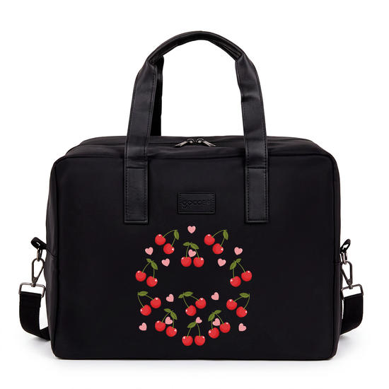 Bolsa Joy Pro - Cherry Hearts
