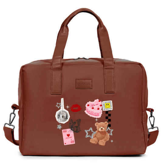 Bolsa Joy Pro - Cool Angel Number