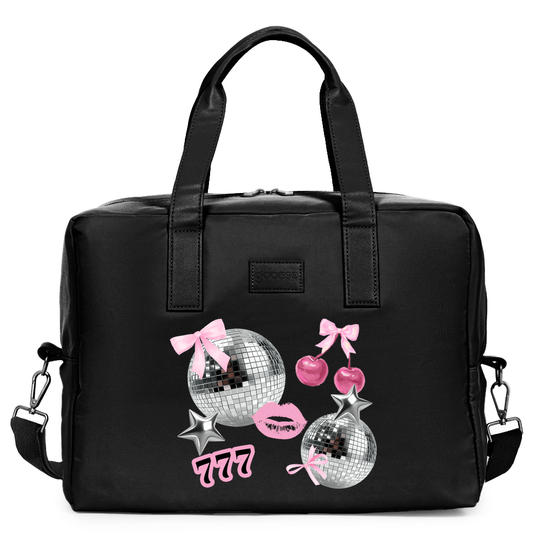 Bolsa Joy Pro - Coquette Disco