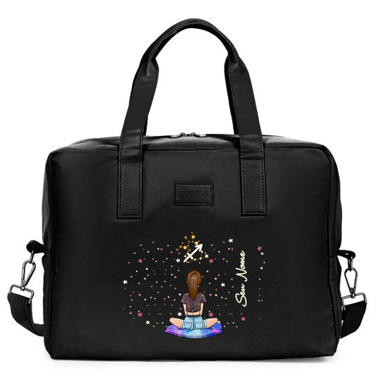 Bolsa Joy Pro - Garota Mística