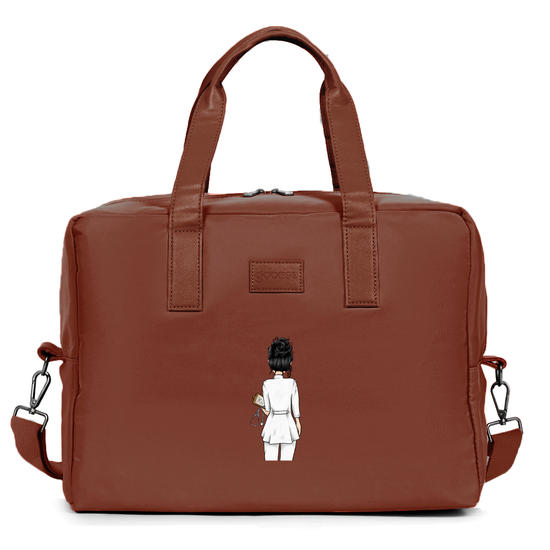 Bolsa Joy Pro - Garota Profissões