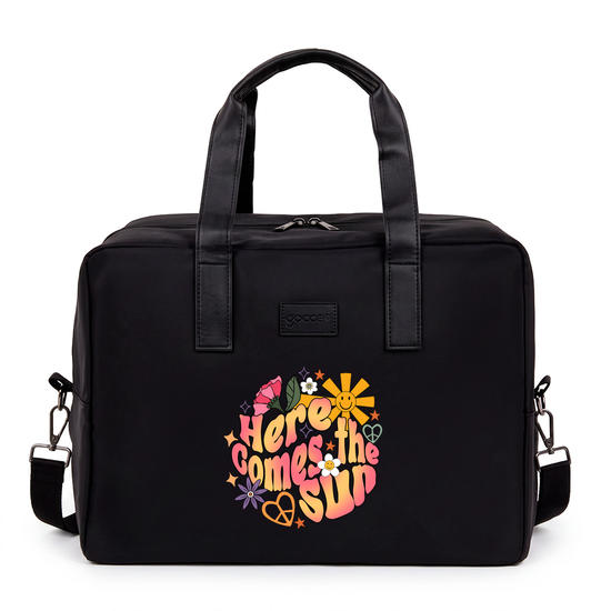 Bolsa Joy Pro - Here Comes The Sun
