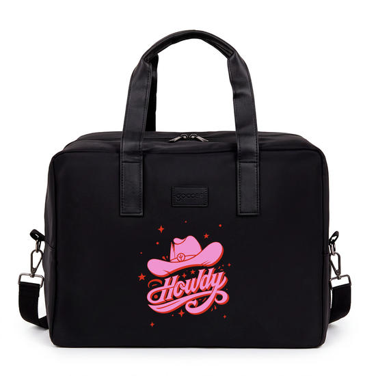 Bolsa Joy Pro - Howdy
