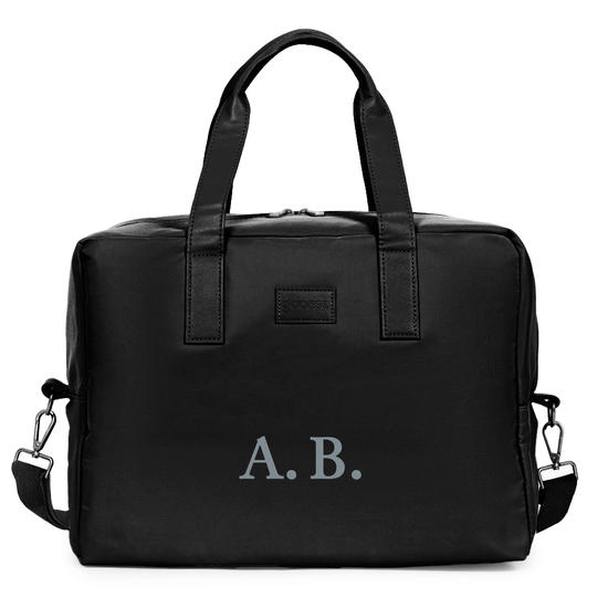 Bolsa Joy Pro - Iniciais Brancas